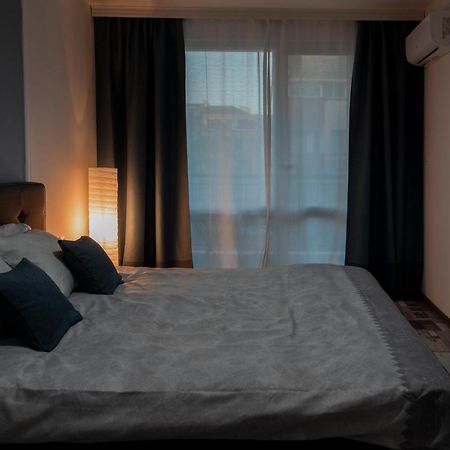 Sos Comfort Burgas Zewnętrze zdjęcie