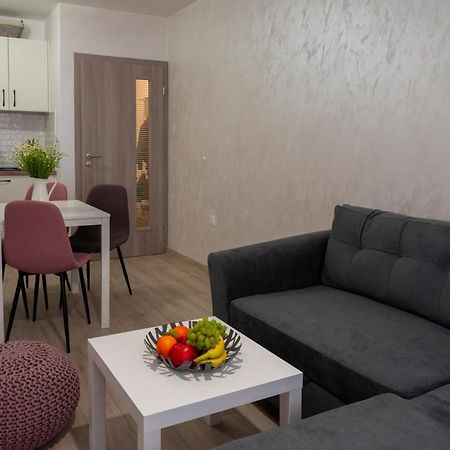 Sos Comfort Burgas Zewnętrze zdjęcie