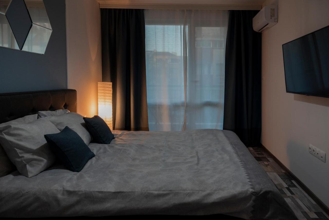 Sos Comfort Burgas Zewnętrze zdjęcie