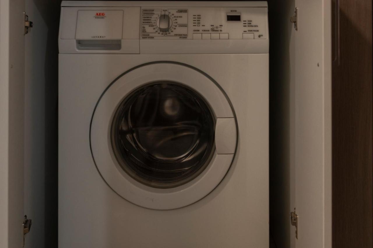 Sos Comfort Burgas Zewnętrze zdjęcie