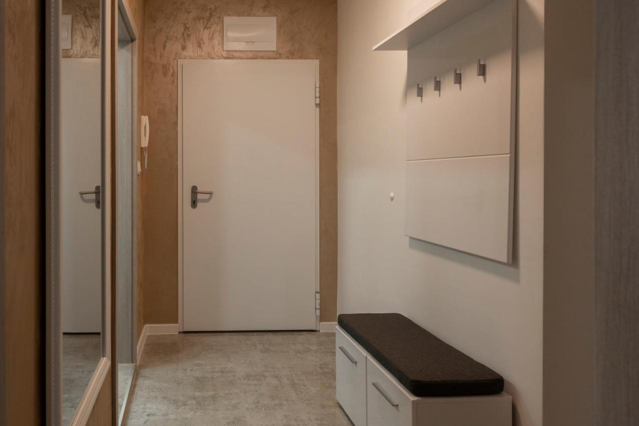 Sos Comfort Burgas Zewnętrze zdjęcie