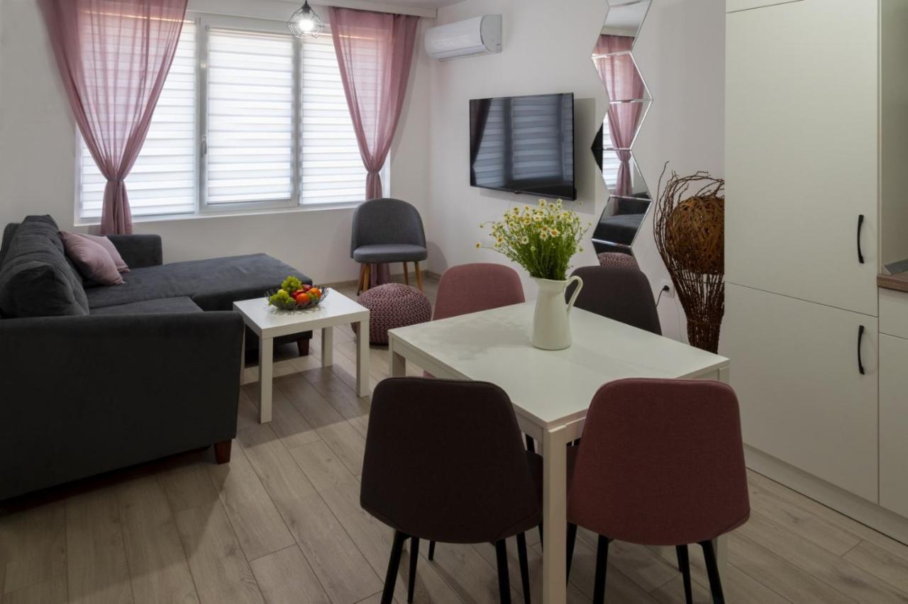 Sos Comfort Burgas Zewnętrze zdjęcie