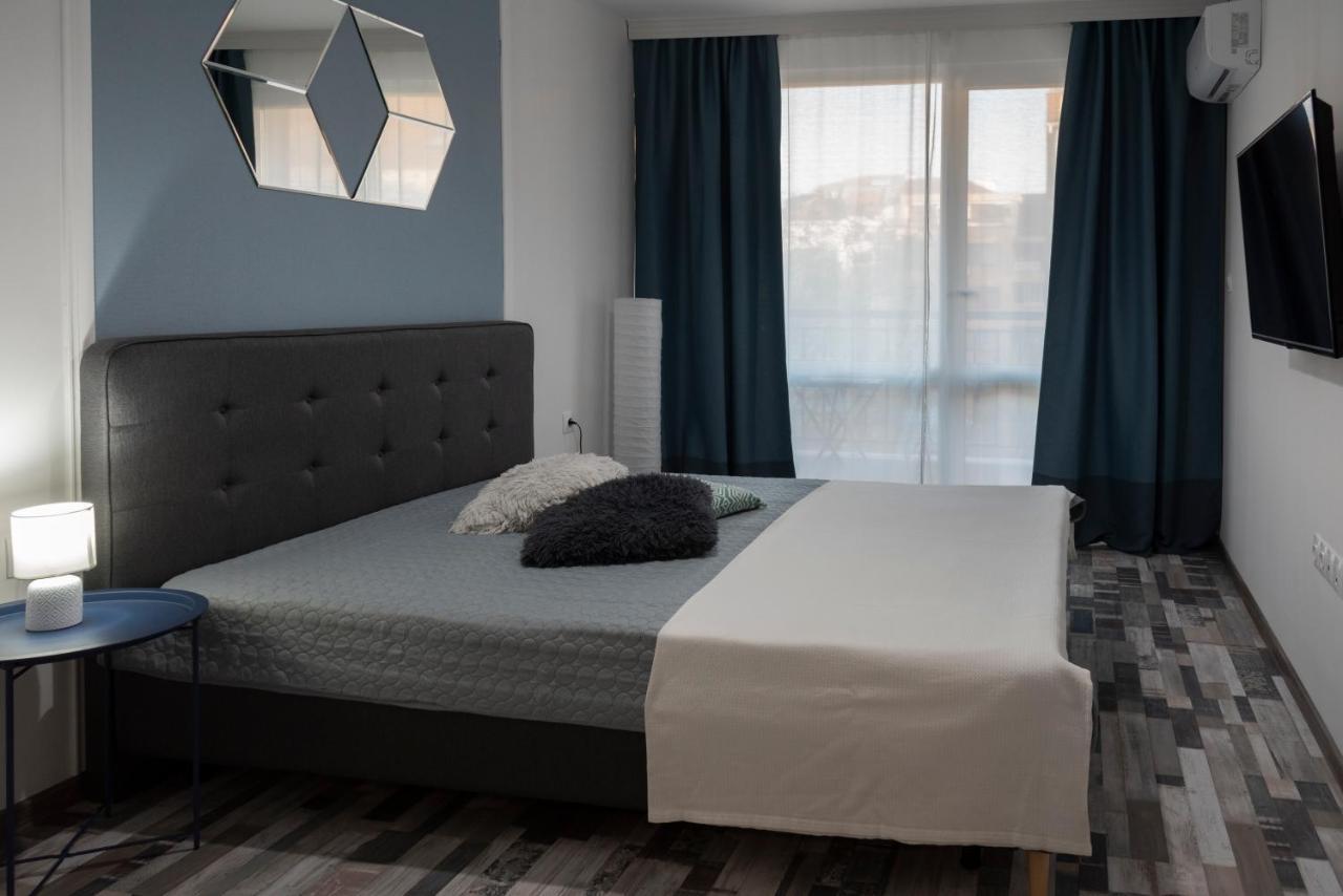 Sos Comfort Burgas Zewnętrze zdjęcie