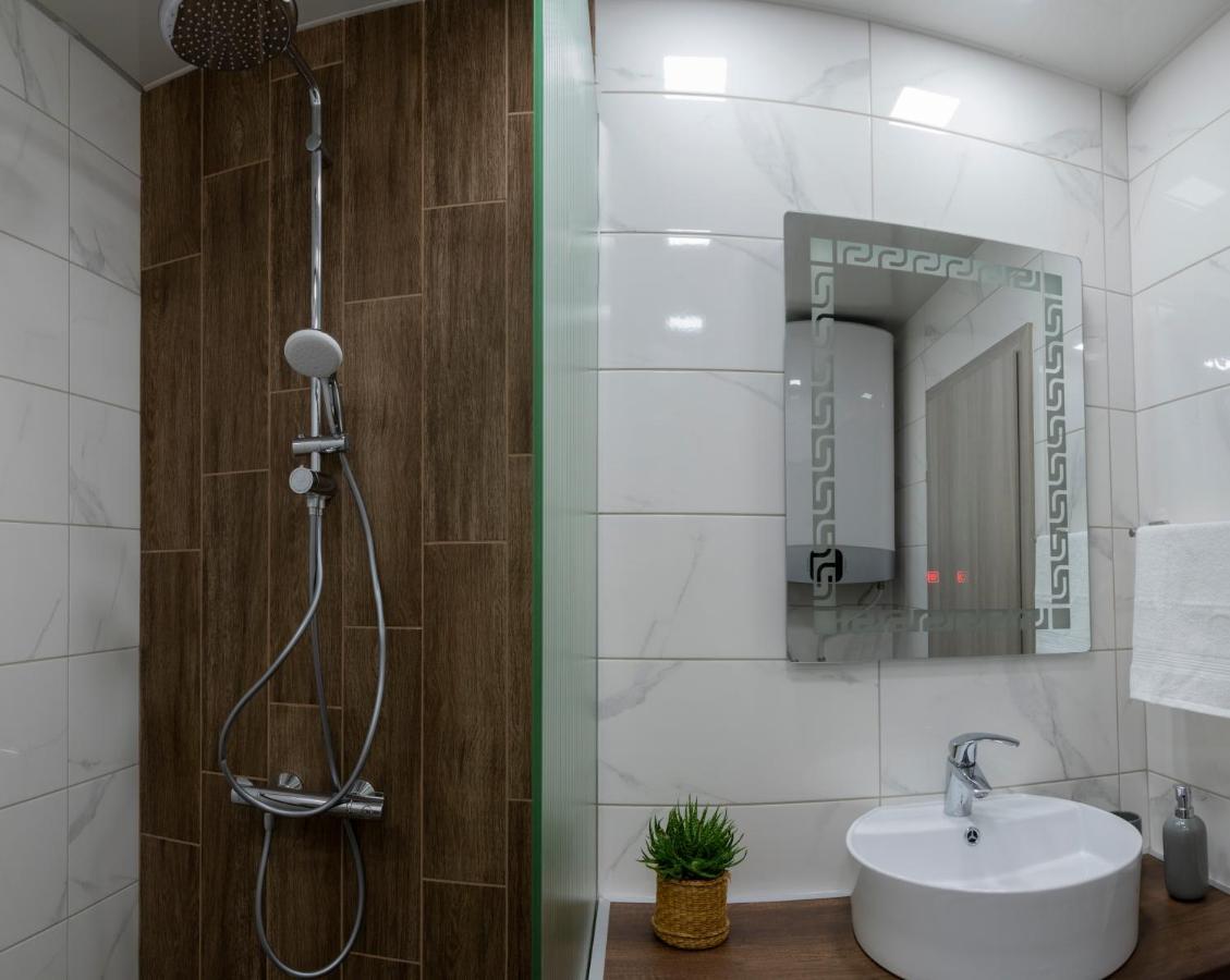 Sos Comfort Burgas Zewnętrze zdjęcie